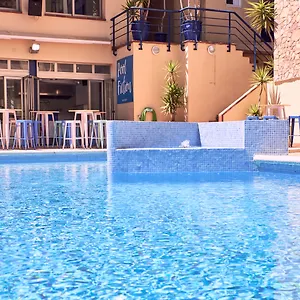 Hotel Caribe ***