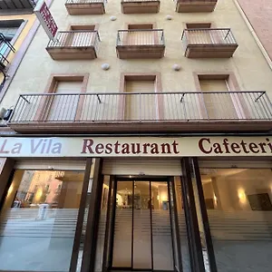 Maison d'hôtes La ***