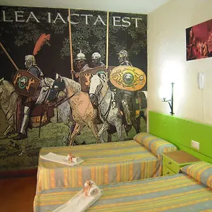 Tematico El Cid Maison d'hôtes